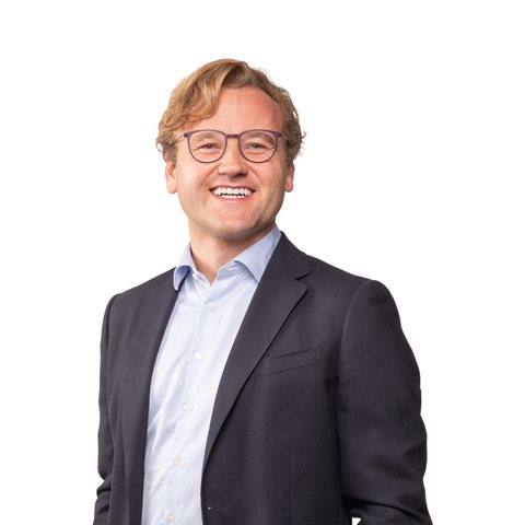 Lieven Van der Veken